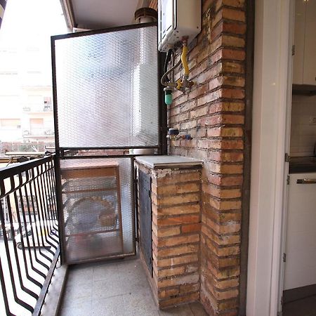 Pamphili Luxury Home - Monteverde Rome Bagian luar foto