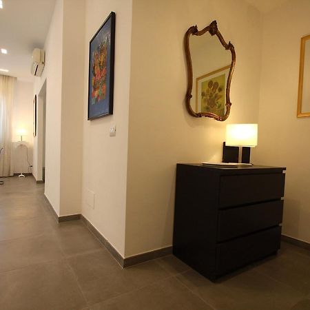 Pamphili Luxury Home - Monteverde Rome Bagian luar foto