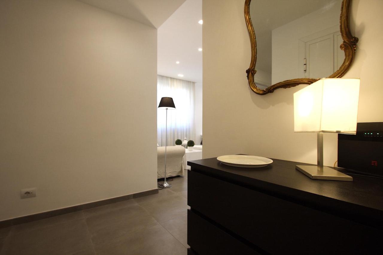 Pamphili Luxury Home - Monteverde Rome Bagian luar foto