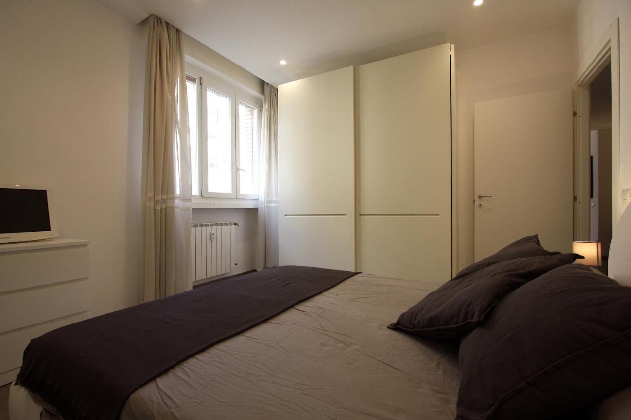 Pamphili Luxury Home - Monteverde Rome Bagian luar foto