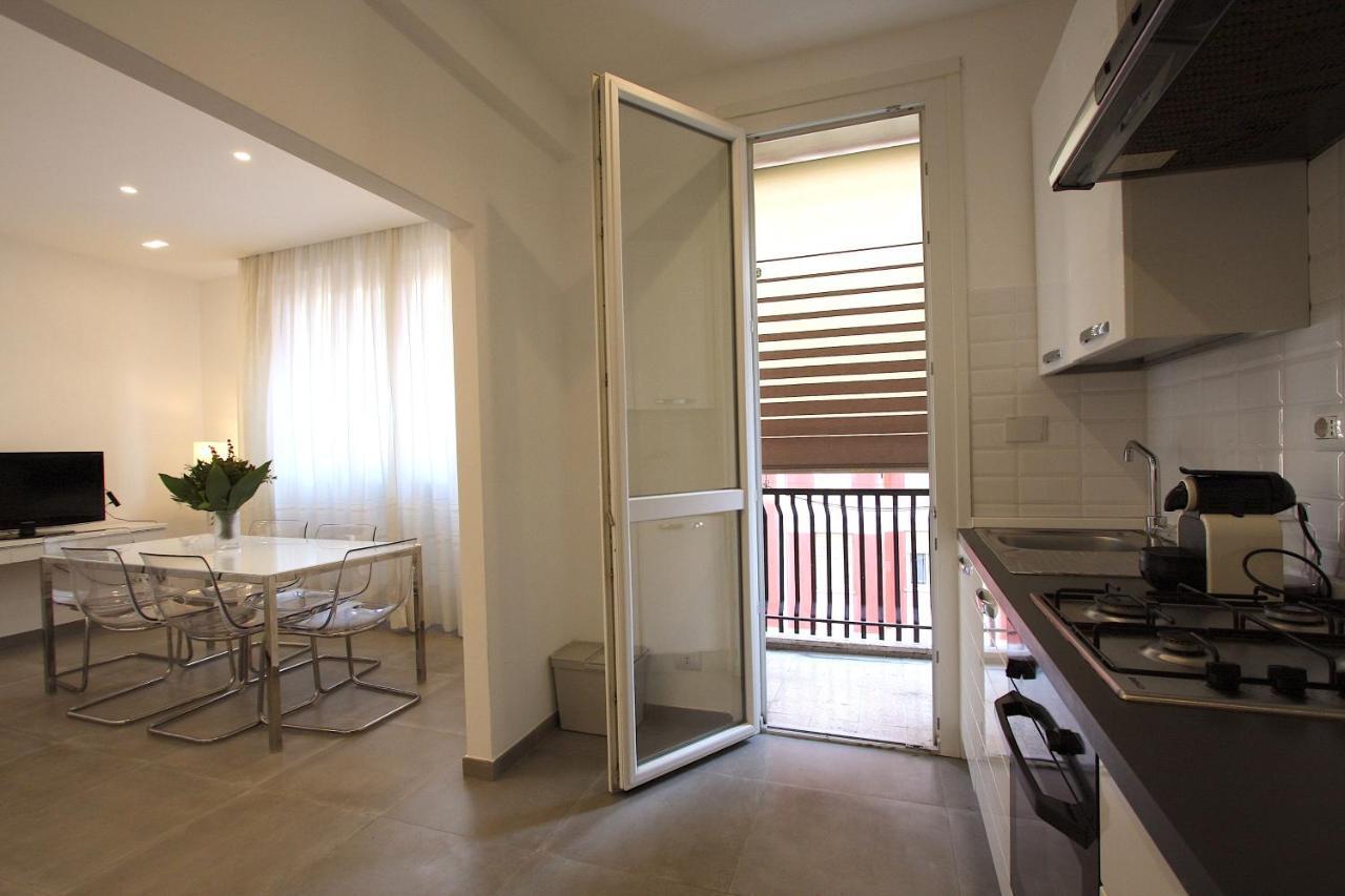 Pamphili Luxury Home - Monteverde Rome Bagian luar foto