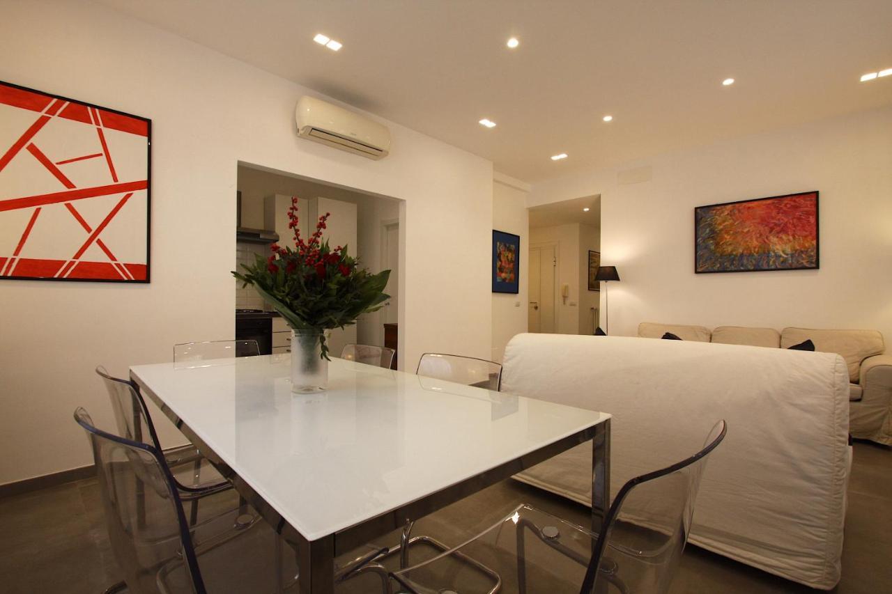 Pamphili Luxury Home - Monteverde Rome Bagian luar foto