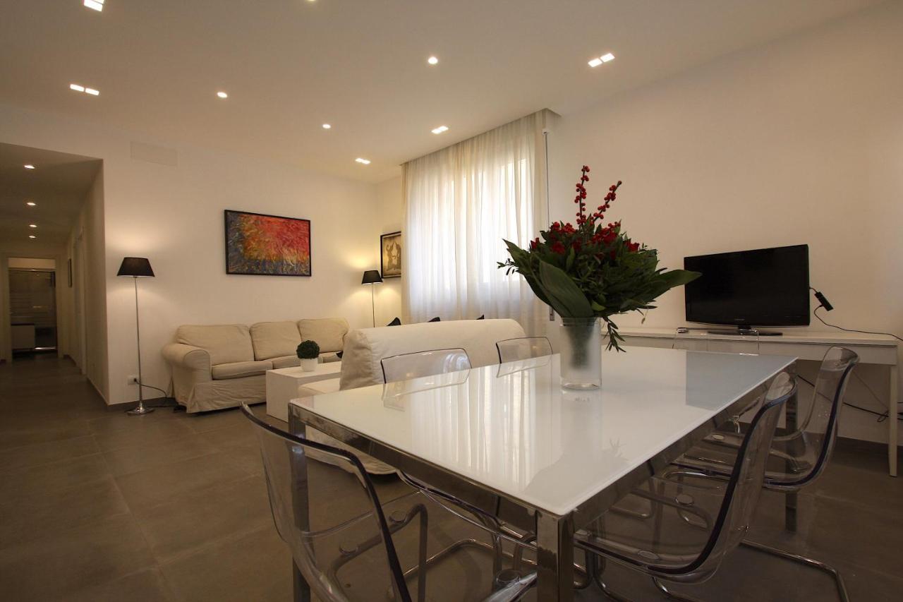 Pamphili Luxury Home - Monteverde Rome Bagian luar foto