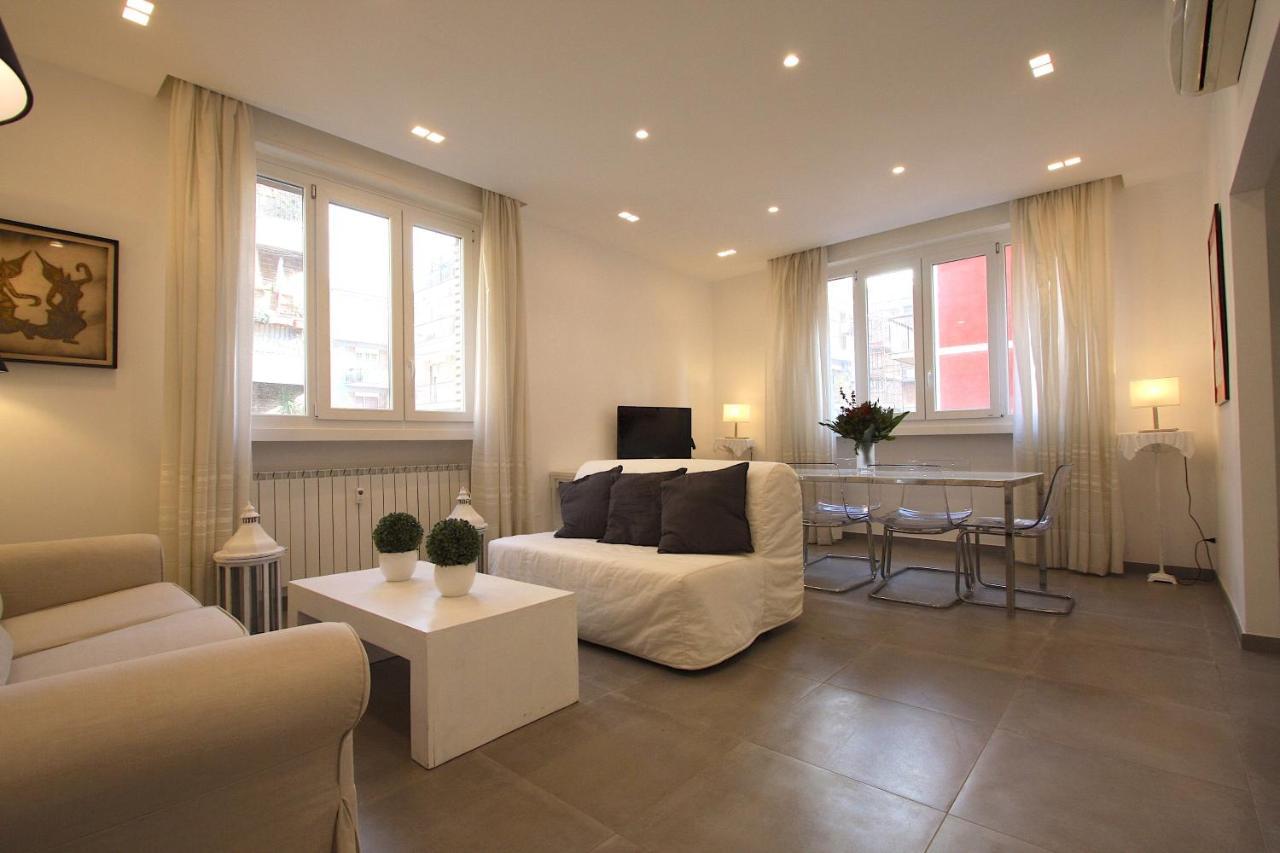 Pamphili Luxury Home - Monteverde Rome Bagian luar foto