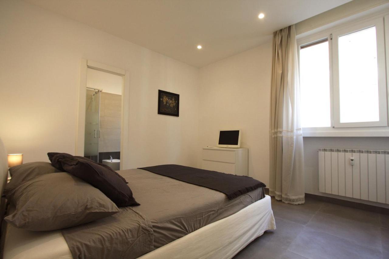 Pamphili Luxury Home - Monteverde Rome Bagian luar foto