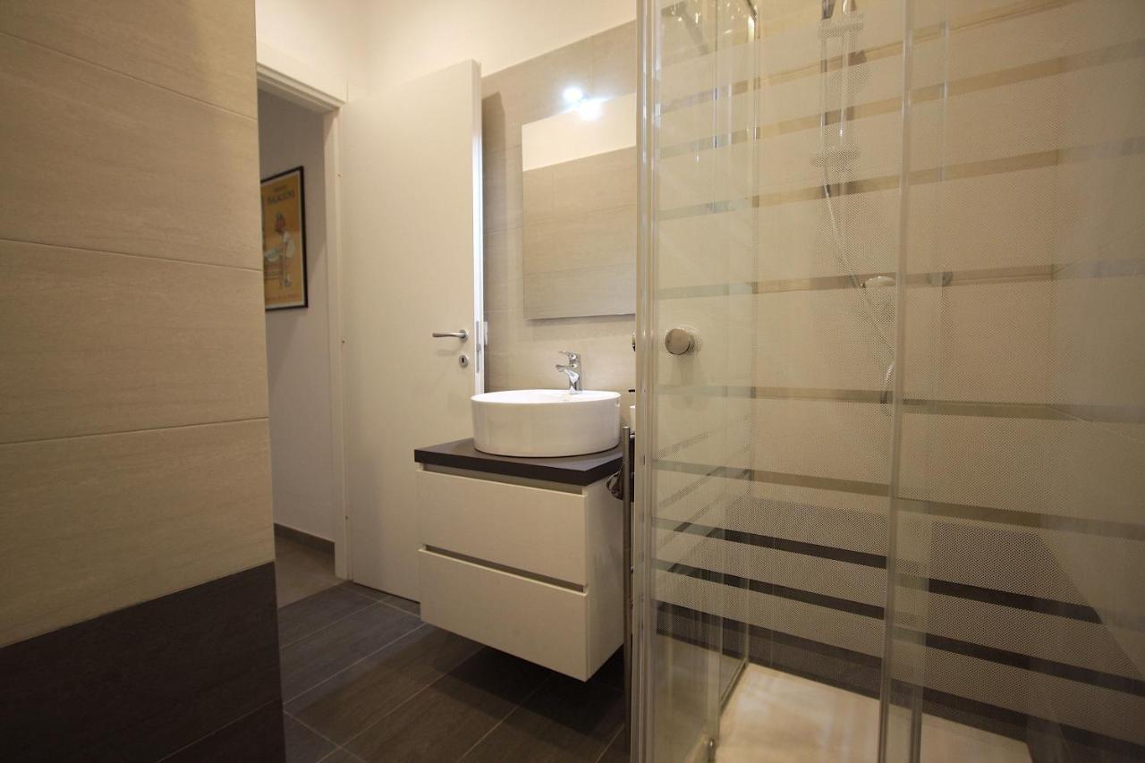 Pamphili Luxury Home - Monteverde Rome Bagian luar foto