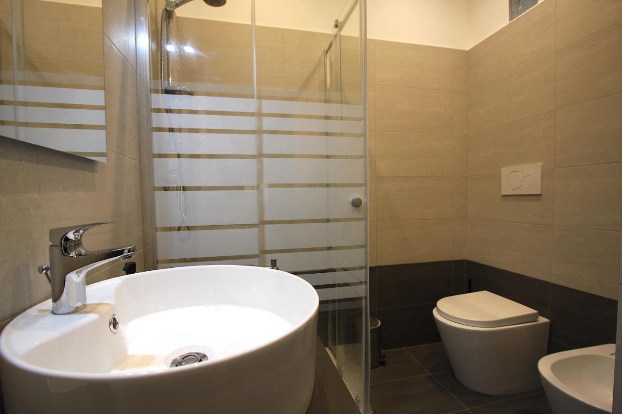 Pamphili Luxury Home - Monteverde Rome Bagian luar foto