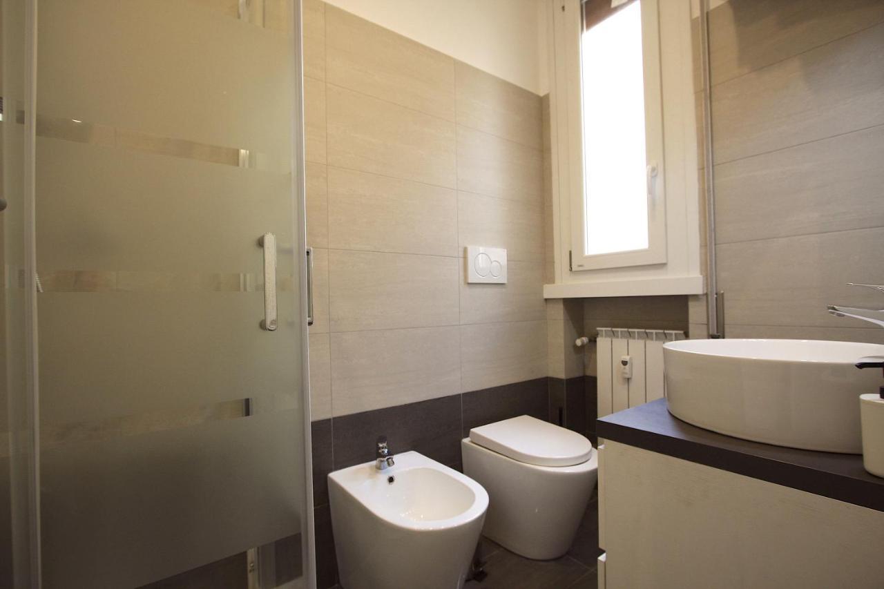 Pamphili Luxury Home - Monteverde Rome Bagian luar foto
