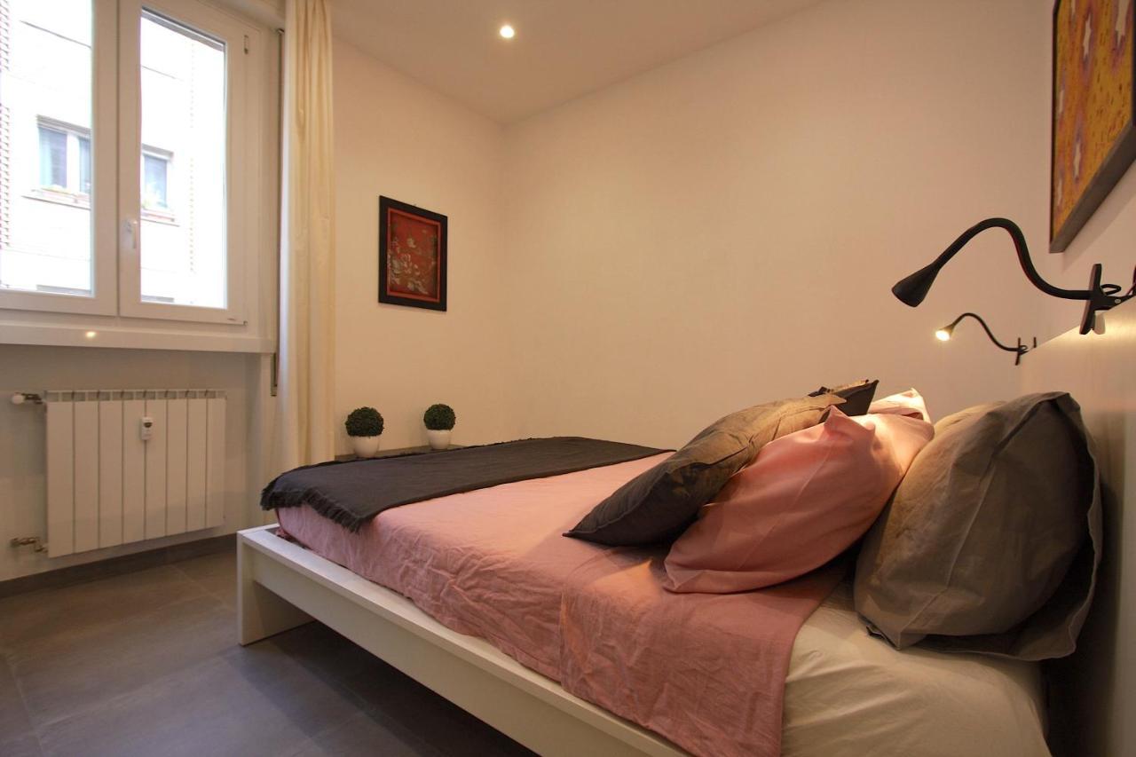 Pamphili Luxury Home - Monteverde Rome Bagian luar foto