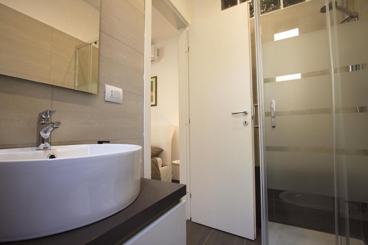 Pamphili Luxury Home - Monteverde Rome Bagian luar foto