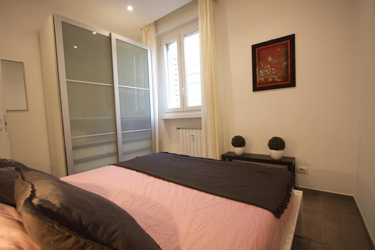 Pamphili Luxury Home - Monteverde Rome Bagian luar foto