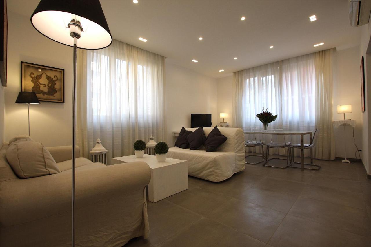Pamphili Luxury Home - Monteverde Rome Bagian luar foto